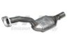 HJS 90 23 5154 Catalytic Converter